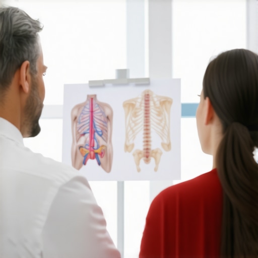 4 Signs You’ve Found the Best Doctors for Spinal Fusion in 2026