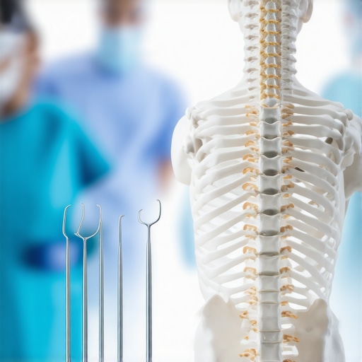 4 Solutions for Spinal Hardware Complications in 2026 NJ