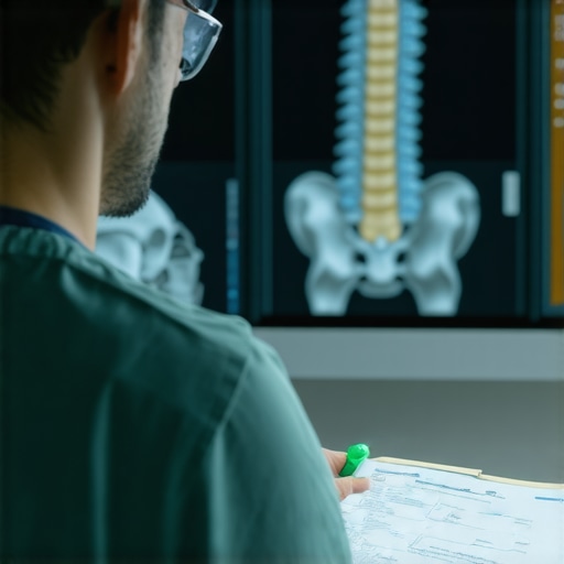 5 Hidden Credentials Your NJ Spinal Fusion Expert Needs in 2026