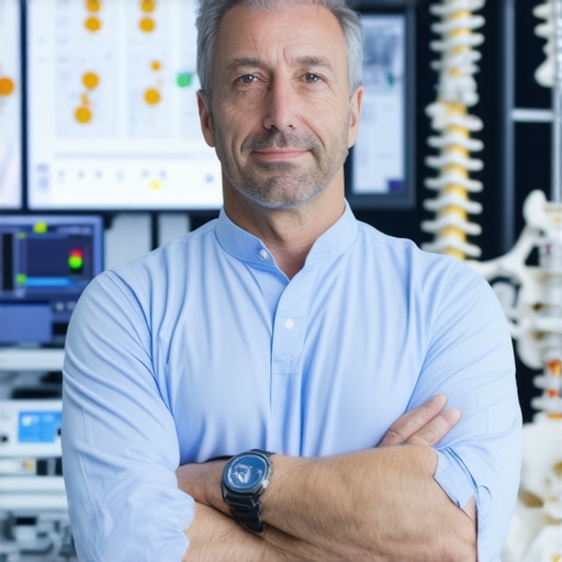 5 Key Traits That Make a Great NJ Spine Surgeon in 2026