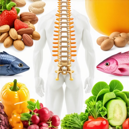5 Nutrients That Cut 2026 Spine Surgery Recovery Time in Half