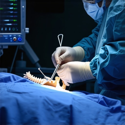 5 Reasons a NJ Neurosurgeon May Suggest Microdiscectomy in 2026