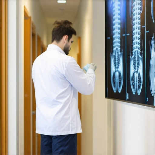 5 Signs You Need an Old Bridge NJ Lumbar Specialist in 2026