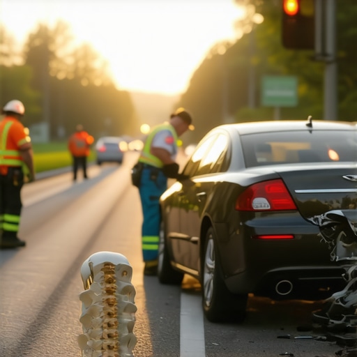 5 Signs Your 2026 NJ Car Crash Evaluation Needs a Spine Expert
