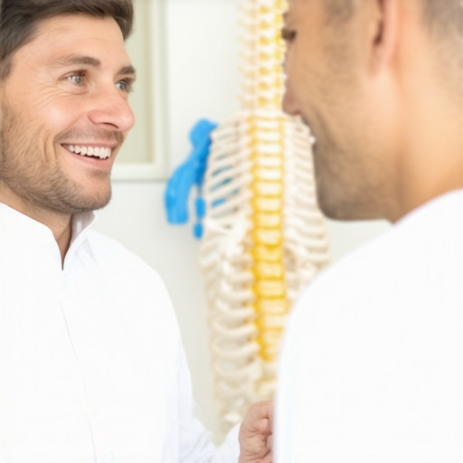 5 Tips to Vet a Cervical Disc Surgeon near Passaic NJ [2026]