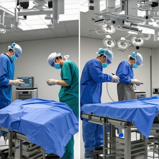 ALIF vs TLIF: Which 2026 Procedure Offers a Faster NJ Recovery?