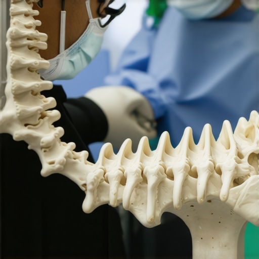 Board-Certified Spine Surgeons: 5 Facts NJ Patients Miss in 2026