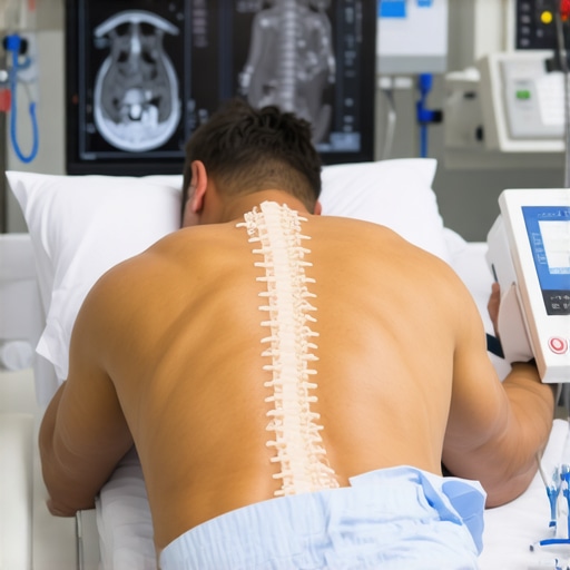 Fixing Spinal Hardware Complications: 5 Key 2026 Patient Lessons