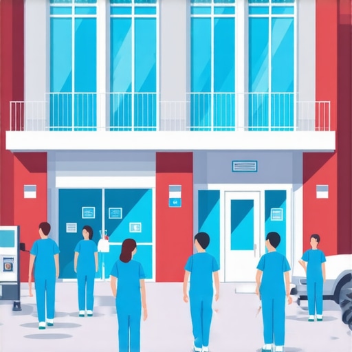 How to Rank the Top 10 USA Spine Care Centers [2026 Criteria]