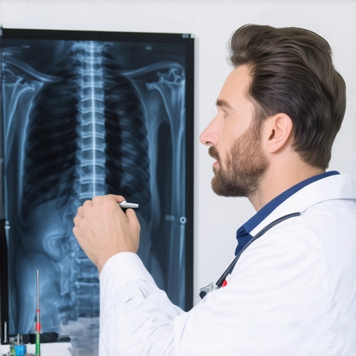 How to Spot a Top-Tier 2026 Workers Comp Spine Injury Doctor