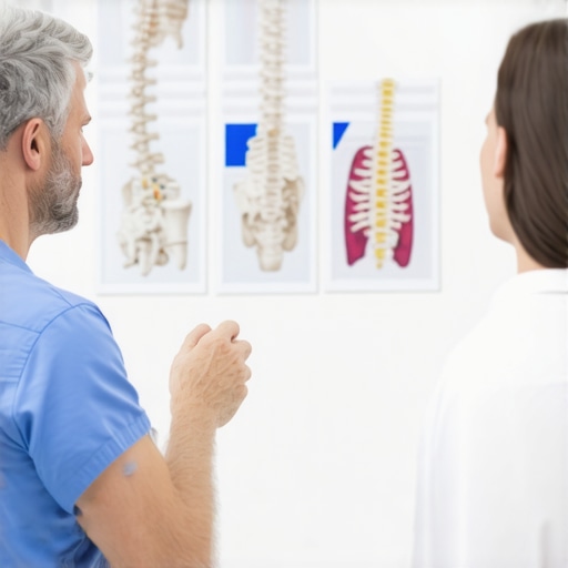 How to Vet a New Jersey Spinal Fusion Expert in 3 Minutes [2026]