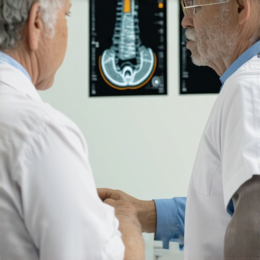 Is Spine Surgery Safe for Seniors? 5 New 2026 Safety Benchmarks