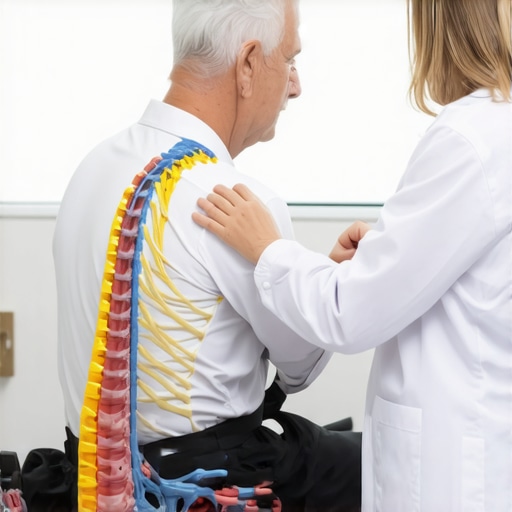 Middlesex NJ Sciatica: 5 Questions for Your First Consult in 2026