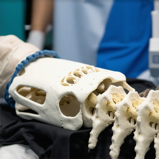 Minimally Invasive Spine Surgery: 4 Post-Op Risks to Know in 2026