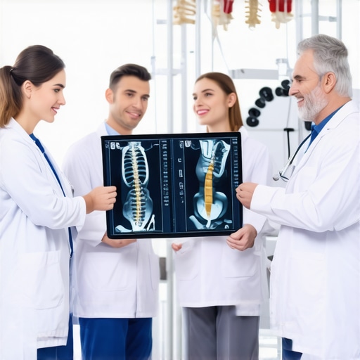 NJ Spine Surgeons: 5 Experts Who Accept Injury Liens in 2026