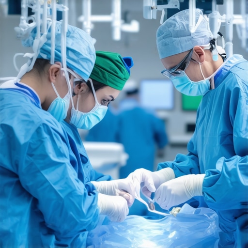 Robotic-Assisted Spine Surgery: 5 New Safety Benchmarks for 2026