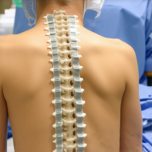 Spinal Decompression Surgery: 5 Union County NJ Facts for 2026