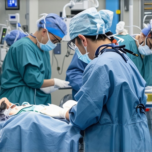 What Actually Makes the Best Spine Surgeons for Sciatica in 2026?