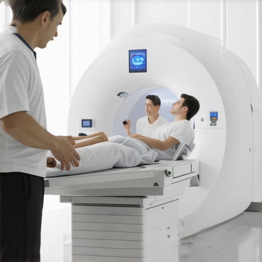 What to Expect During a 2026 Spine Evaluation After a Car Crash