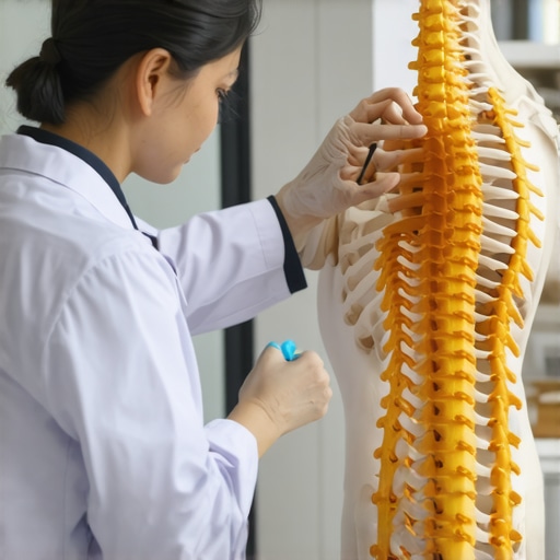 3 Must-Check Signs for 2026 Spine Care After a Car Accident