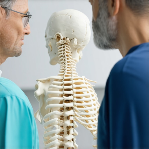 3 Questions for Your Passaic NJ Cervical Disc Surgeon