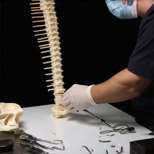 3 Questions for Your Passaic NJ Cervical Disc Surgeon