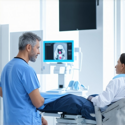 4 Essentials to Vet a Spine Surgeon Near Jersey City in 2026