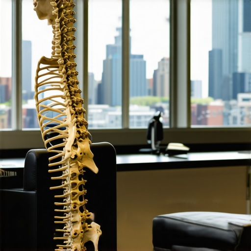 4 Essentials to Vet a Spine Surgeon Near Jersey City in 2026
