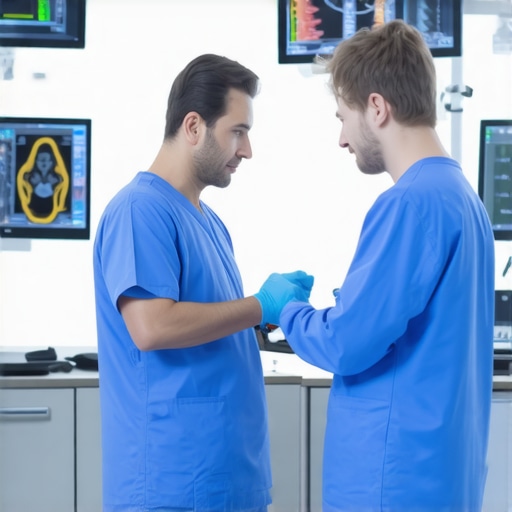 5 Signs of a Top Essex County Herniated Disc Specialist in 2026