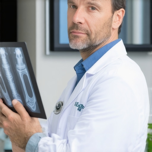 5 Signs of a Top Essex County Herniated Disc Specialist in 2026