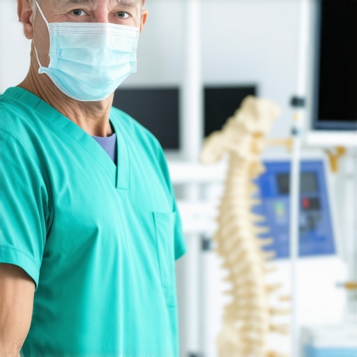 5 Spine Surgeon Credentials Every NJ Patient Needs in 2026