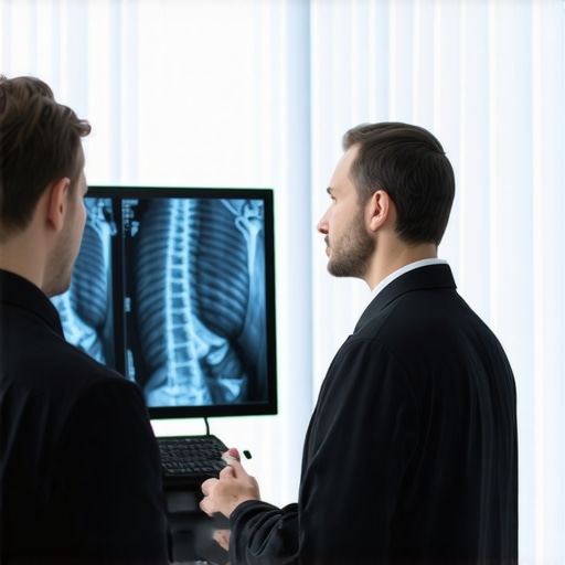 5 Things to Know for a 2026 Spine Evaluation After a Car Crash