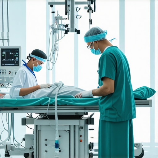 5 Truths About Minimally Invasive Spine Surgery in Mahwah NJ [2026]