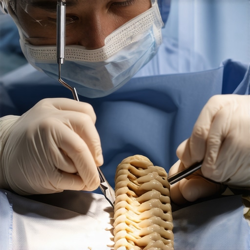 5 Truths About Minimally Invasive Spine Surgery in Mahwah NJ [2026]
