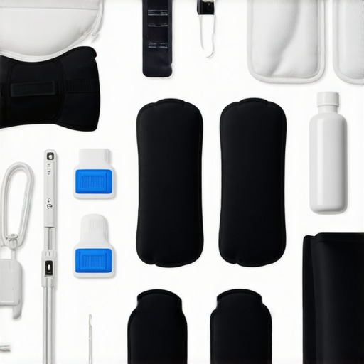 8 Recovery Gear Essentials for NJ Back Surgery Patients [2026]