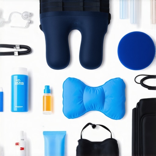 8 Recovery Gear Essentials for NJ Back Surgery Patients [2026]