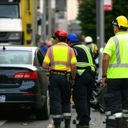 Car Crash? 4 Steps for a Valid 2026 Legal Spine Evaluation