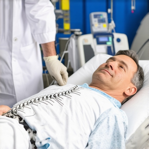 Expect These 5 Realities After Your 2026 NJ Spine Surgery