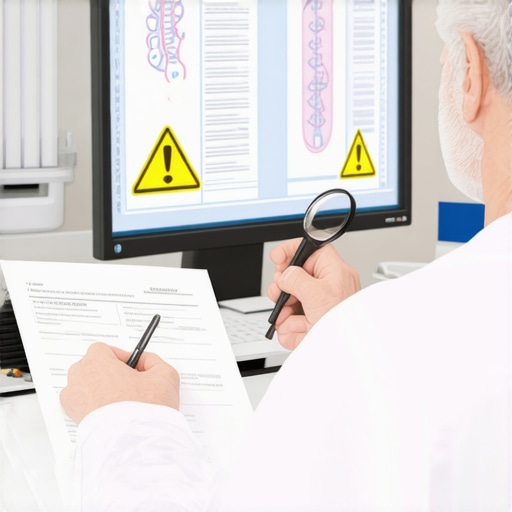 How to Spot Red Flags in New Jersey Spine Surgeon Reviews [2026]