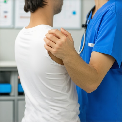 Hurt at Work? 5 Signs of a Top NJ Work Comp Spine Doctor [2026]