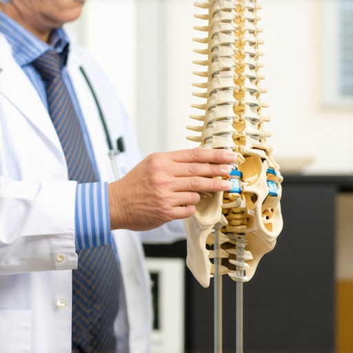 Injections vs Surgery: 3 Signs Your Spine Pain Needs More in 2026
