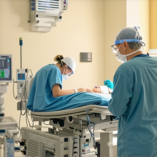 Mahwah NJ Minimally Invasive Surgery: 3 Recovery Wins [2026]