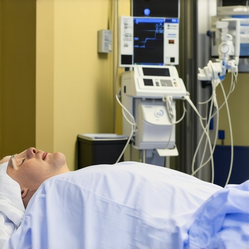 Mahwah NJ Minimally Invasive Surgery: 3 Recovery Wins [2026]