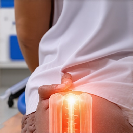 Middlesex NJ Sciatica: 4 Signs You Need a 2026 Surgery Specialist