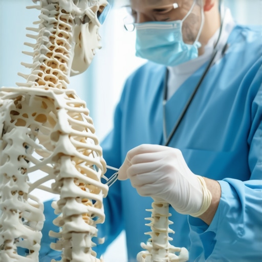 Orthopedic Spine Surgery: 5 Truths NJ Patients Must Know in 2026