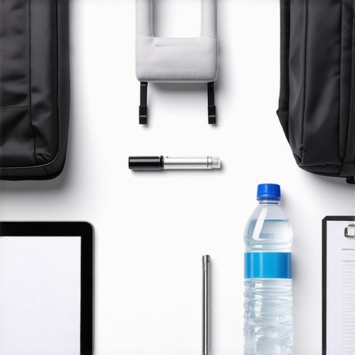 Pack These 5 Items for Your 2026 NJ Spine Consultation