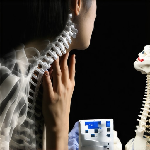 Persistent Neck Pain? 4 Signs You Need a Spine Specialist in 2026