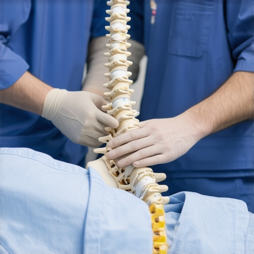 Should an Ortho or Neurosurgeon Do Your 2026 Spine Surgery?