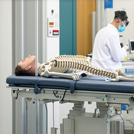 Spinal Cord Stimulator or Surgery? 3 Facts to Know in 2026