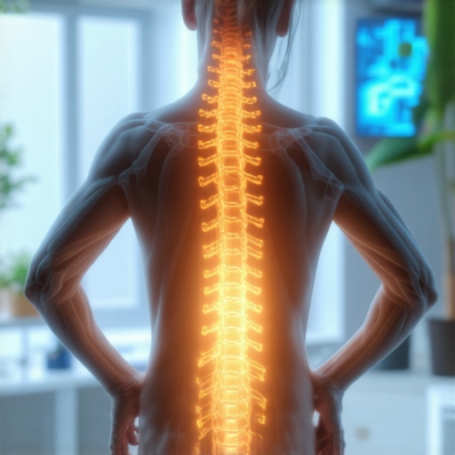 Union County NJ: 4 Signs You Need Spinal Decompression in 2026